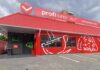 Produs alimentar retras din magazinele Profi, după depistarea bacteriei Listeria monocytogenes