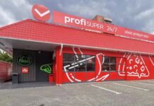 Produs alimentar retras din magazinele Profi, după depistarea bacteriei Listeria monocytogenes
