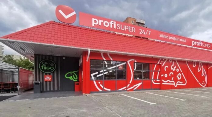 Produs alimentar retras din magazinele Profi, după depistarea bacteriei Listeria monocytogenes