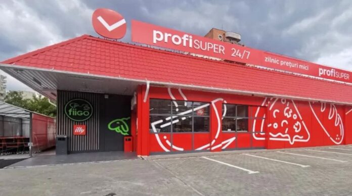 Produs alimentar retras din magazinele Profi, după depistarea bacteriei Listeria monocytogenes
