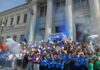 Proiectul ,,Studenții noștri pot mai mult”, ajuns la cea de a XIII-a ediție, implementat și la nivelul Facultății de Teologie Ortodoxă din cadrul Universității din Craiova