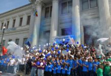 Proiectul ,,Studenții noștri pot mai mult”, ajuns la cea de a XIII-a ediție, implementat și la nivelul Facultății de Teologie Ortodoxă din cadrul Universității din Craiova