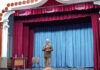 Dan Puric, întâlnire memorabilă cu publicul gorjean