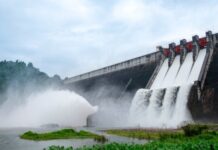 ONG-urile de mediu dau încă o lovitură hidrocentralei Răstolnița