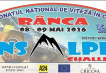 Restricții de circulație pe Transalpina! Se desfășoară competiția „Transalpina Challenge” 2026!