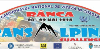 Restricții de circulație pe Transalpina! Se desfășoară competiția „Transalpina Challenge” 2026!