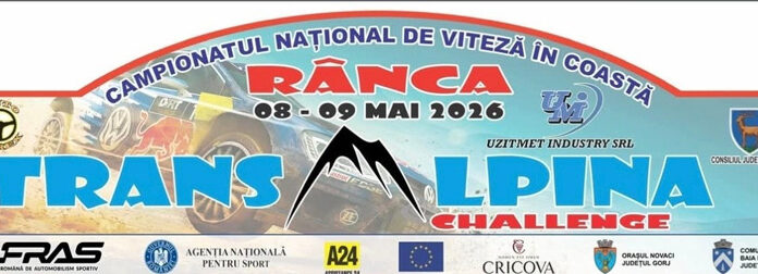 Restricții de circulație pe Transalpina! Se desfășoară competiția „Transalpina Challenge” 2026!