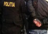 Reținut pentru încălcarea ordinului de protecție