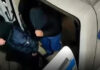 Scandal pe șantier: Doi bărbați din Vrancea, reținuți după ce și-au lovit un coleg cu cuțitul