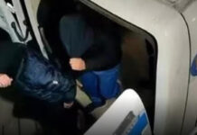 Scandal pe șantier: Doi bărbați din Vrancea, reținuți după ce și-au lovit un coleg cu cuțitul