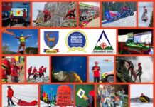 Salvamont, la Gala Global Search&Rescue Excellence Awards!