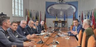 Siguranța pe munte, în discuții guvernamentale