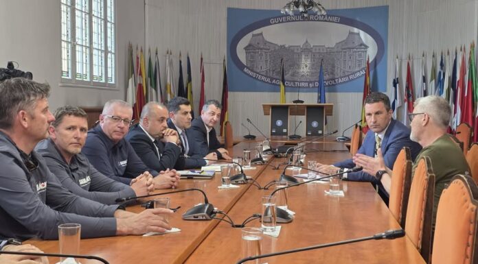 Siguranța pe munte, în discuții guvernamentale