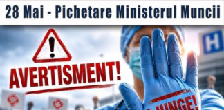 Sistemul sanitar, în fierbere după proiectul noii legi a salarizării