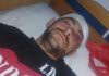 Scandal la Jupânești! Patron de local, acuzat că a bătut cu bestialitate un tânăr, după hora satului!