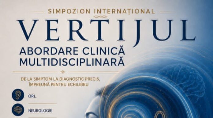 Simpozion internațional medical la Târgu Jiu. Invitat de prestigiu din Franța