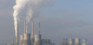 Au fost aprobate mai multe centrale noi de cărbune