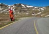 Ultimele prgătiri pentru deschiderea Transalpinei