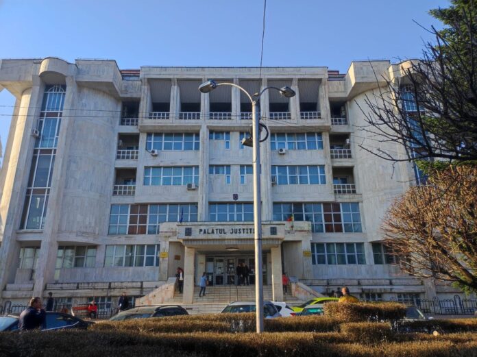tribunal site