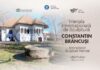 Trienala „Brâncuși”, eveniment internațional la Târgu Jiu