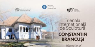 Trienala „Brâncuși”, eveniment internațional la Târgu Jiu