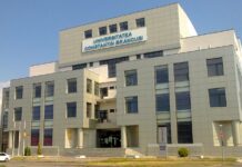 Simpozion internațional la UCB