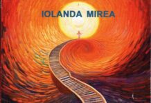 Universul poetic al eternităţii de azi în creaţia lirică a Iolandei Mirea