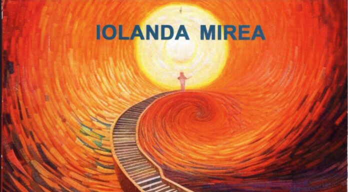 Universul poetic al eternităţii de azi în creaţia lirică a Iolandei Mirea