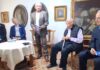 Scriitorul Victor Troacă a scos din cufărul cu amintiri momente emoționante despre Sucursala Gorj a Băncii de Investiții