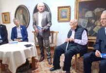 Scriitorul Victor Troacă a scos din cufărul cu amintiri momente emoționante despre Sucursala Gorj a Băncii de Investiții