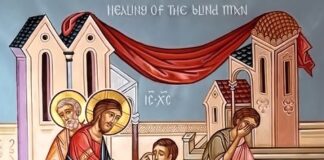 Viaţa Spirituală – Calea, Lumina, Adevărul şi Viaţa – Dumnezeu, prin puterea Sa lucrătoare, aduce cu El şi luminarea minţii noastre spre mai bine, atunci când orbirea sufletească se dovedeşte mai grea ca orbirea fizică!