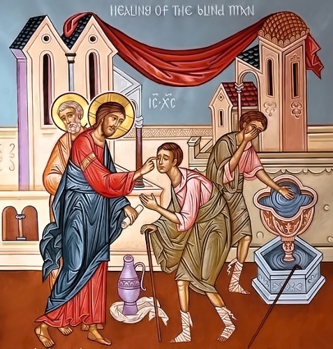 Viaţa Spirituală – Calea, Lumina, Adevărul şi Viaţa – Dumnezeu, prin puterea Sa lucrătoare, aduce cu El şi luminarea minţii noastre spre mai bine, atunci când orbirea sufletească se dovedeşte mai grea ca orbirea fizică!