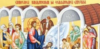 Viaţa Spirituală – Calea, Lumina, Adevărul şi Viaţa – Dumnezeu ne învaţă, de această dată, că Binele trebuie înfăptuit oriunde și oricum, mai ales acolo unde se impune cu necesitate, unde lipsa lui aduce suferință și deznădejde!