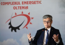 ,,Groparul CEO”, europarlamentarul Virgil Popescu, își face griji. Vrea ,,cordon sanitar” împotriva accesului AUR la guvernare