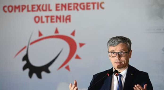 ,,Groparul CEO”, europarlamentarul Virgil Popescu, își face griji. Vrea ,,cordon sanitar” împotriva accesului AUR la guvernare
