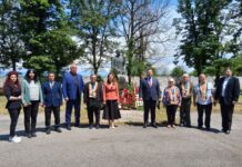 Ziua Eroilor – 2026, sărbătorită la Târgu Jiu