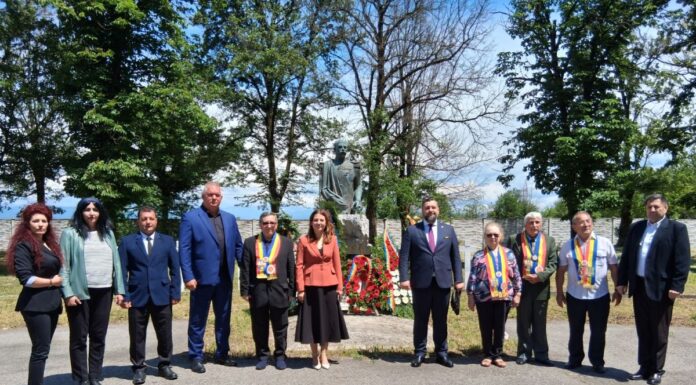 Ziua Eroilor – 2026, sărbătorită la Târgu Jiu