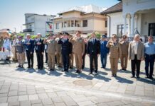 „Ziua Independenței de Stat a României”, sărbătorită la Târgu Jiu