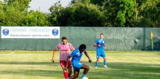Barbu crede în calificare și a pulverizat arbitrajul din tur: ,,Cum se poate așa ceva?”