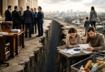 România reală vs. România de la putere: două lumi care nu se mai întâlnesc