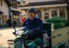 Cum alegi un triciclu electric pentru transport marfă în funcție de greutate, autonomie și teren