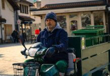 Cum alegi un triciclu electric pentru transport marfă în funcție de greutate, autonomie și teren