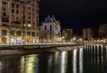 Cum să redescoperi Bucureștiul într-un weekend de vară