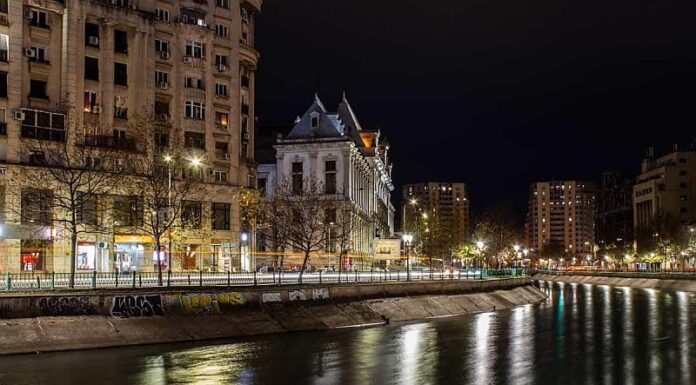 Cum să redescoperi Bucureștiul într-un weekend de vară