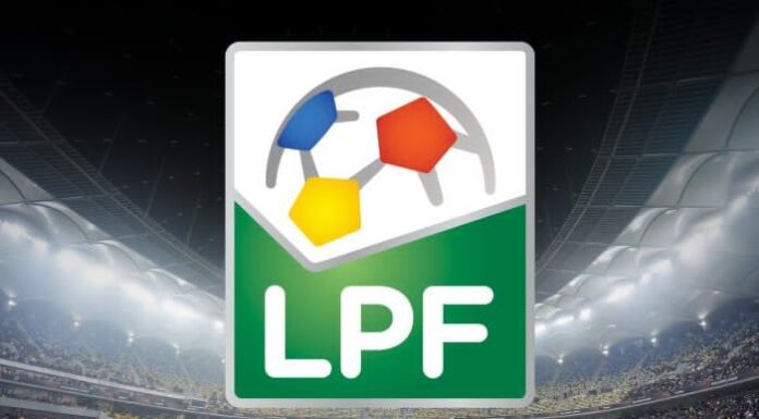 LPF a anunțat echipa ideală a sezonului