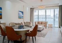 Idei pentru un interior modern și confortabil – recomandările Leroy Merlin