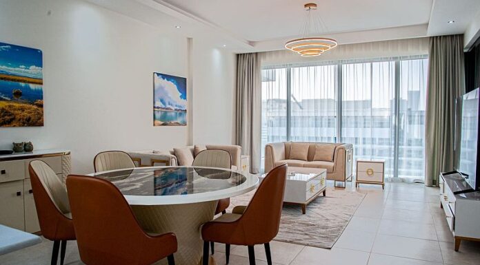 Idei pentru un interior modern și confortabil – recomandările Leroy Merlin