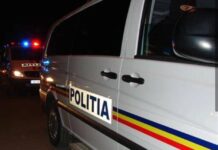 Reținut după ce a bătut un tânăr într-un bar din Turceni