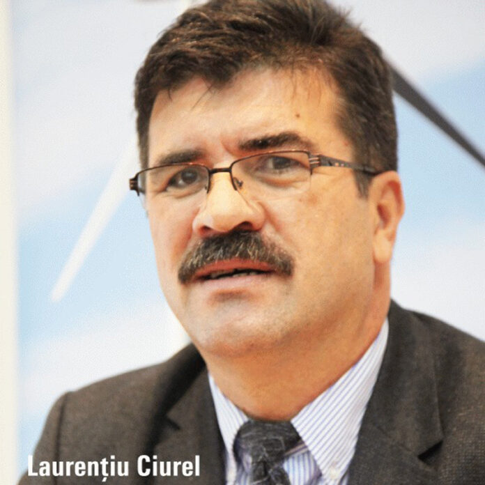 Corina Popescu ar putea fi numită în funcția de ministru al Energiei. Laurențiu Ciurel: Încă un ministru OMV! E a lor 100%!