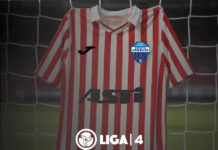Negomir a câștigat Liga 4. Cu cine joacă barajul?